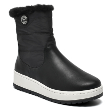 Bota em sintetico 259-010-01